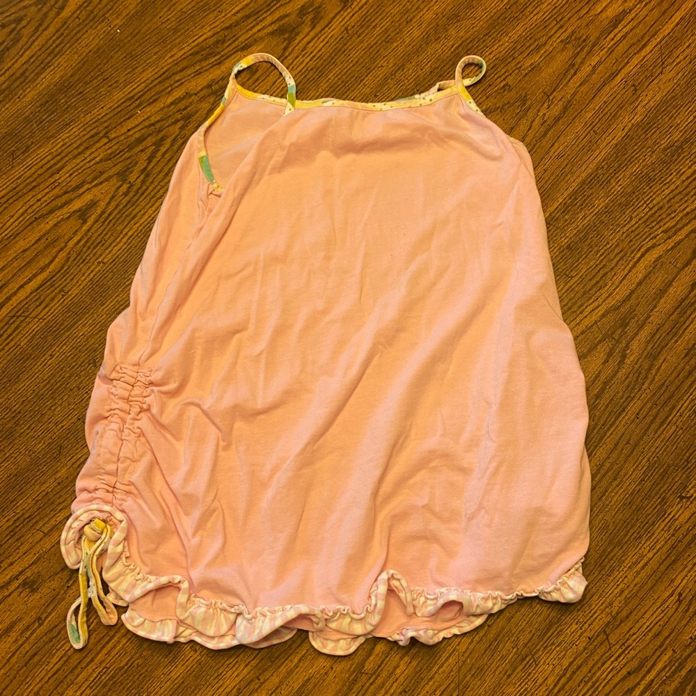 ❤️Cute pink tank top❤️